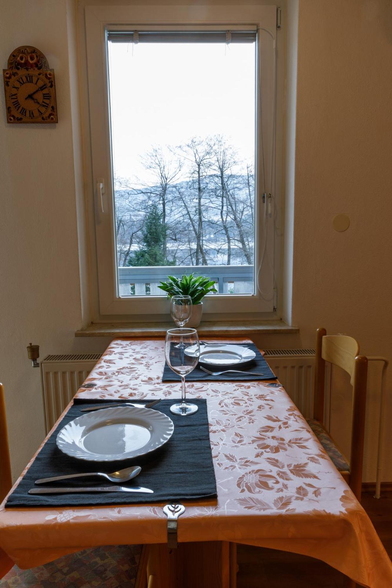 Lake House Sebanc Блед Номер фото